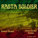Charles Caliber - Rasta Soldier