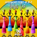 Hypercat Feat. D.B.J. - Yellow Cap