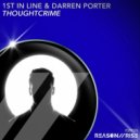 1st in Line & Darren Porter - Thoughtcrime