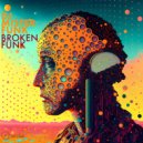 DJ Mister Funk - Broken Dance