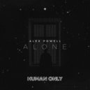 Alex Powell - Alone