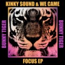 Kinky Sound - Focus