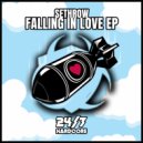 SethroW - Am I Falling In Love