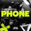 John Bufflo - Phone