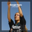 Boogie Signs - Uncomplete