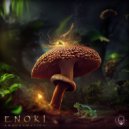 Enoki - Preordained Marmalade