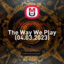 Nikolai Pinaev - The Way We Play (04.03.2023)