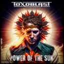 Toxoblast - Power of the Sun