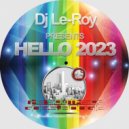 DJ Le-Roy - New Life