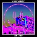 Cymeknate - Bed Drip