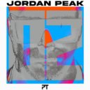 Jordan Peak feat. Jodie Paige - Party Vibe