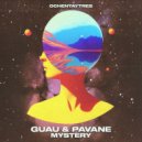 Guau & Pavane - Mystery