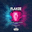 Flakee & Darwin - I Can Change