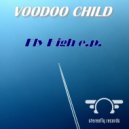 Voodoo Child - Wing Suit