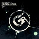 Independent Art - Digital Liquid