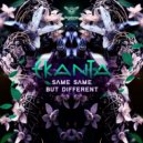 Ekanta - Same Same But Different