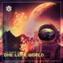 DJ Steve Love - One Love World
