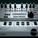 Expanded People - Generation Groove Box