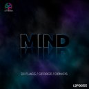 DJ Flagg, George & Denicis - Mind