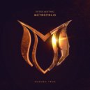 Peter Miethig - Metropolis