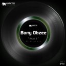 Barry Obzee - Work It