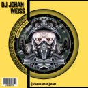 DJ Johan Weiss - Prophecy