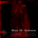 Maze 28 - Redroom