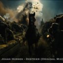 Johan Horses - Destrier