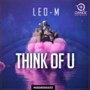 Leo-M - Think Of U