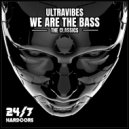 Ultravibes - We Are The Bass
