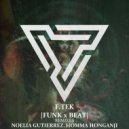 F.Tek - Funk Beat