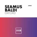 Seamus Baldi - Oxford