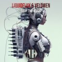 LiquidFlux, Velowen - Drop The Music