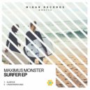 MAXIMUS MONSTER - Underground