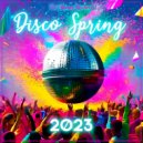 Dj Roma Record - Disco Spring 2023 ()