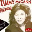 Tammy Mccann & Wonderbrass - The Very Thought Of You (feat. Wonderbrass)