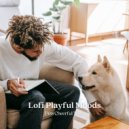 Lofi Night Drives & Sleep Dog & Relaxing Pet Music - Timeless Melodies