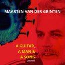 Maarten van der Grinten - Polka Dots and Moonbeams