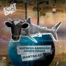 Matheus Abrahão, Junior Souza - Love Song