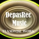 DepasRec - Teamwise work