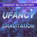 Gennadiy Belolipetskiy - Touch Memory