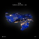 Demon Noise, Rodrigo Vhans - The Vision