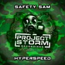 Safety Sam - Hyperspeed