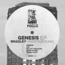 Bradley Underground - Big City Groover