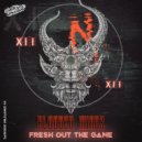 Blooded Minds - Fresh Out The Game