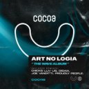 ART NO LOGIA, Alvaro Farfan - Unstoppable