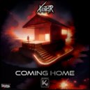 Xetlar - Coming Home
