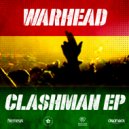 Warhead - Clashman