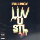 Billingy - Luv U Stl