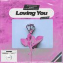 James Godfrey & dbeet feat. Brenda Mullen - Loving You